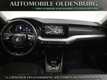 Skoda Octavia - 11