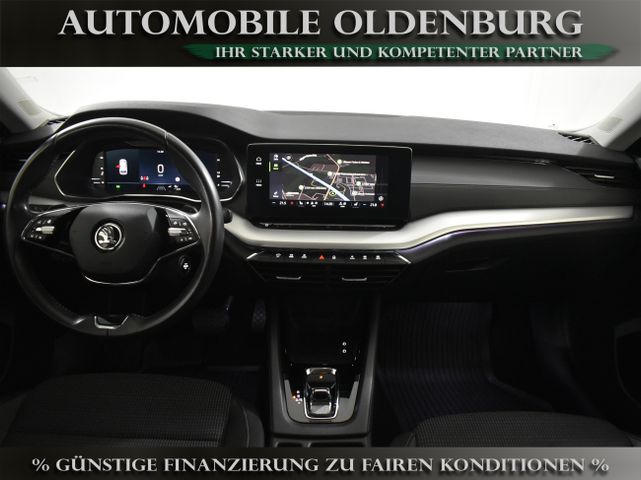 Skoda Octavia 2.0 TDI Ambition *ACC*Virt*4xSHZ*Matrix*