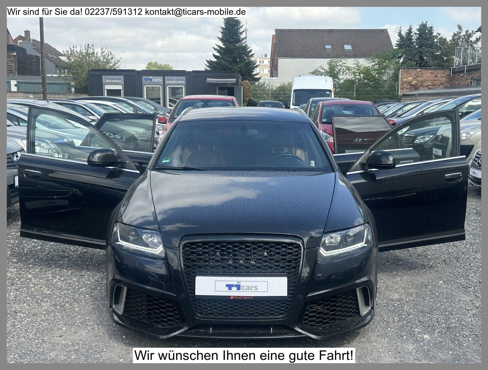 Audi Quattro 2009 — photo 7