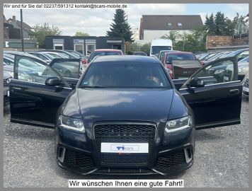 Audi A6 - 7