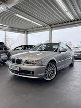 BMW 320 Ci Coupe *Automatik*Shzg.*S-Dach*Navi* - BMW 320: Coupe, 320d