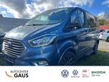 Ford Transit / Tourneo 2.0 TDCi - Ford Transit tourneo