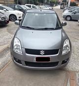 Suzuki Swift 1.3 5p. GLX BEN TENUTA NAVIGATORE G - Suzuki Swift: Glx