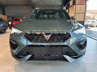 Cupra Ateca - Vorschau Bild 4