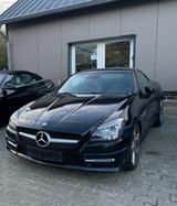 Mercedes-Benz SLK Roadster SLK 250 CDI BlueEfficiency AMG - Mercedes-Benz SLK 250 Gebrauchtwagen