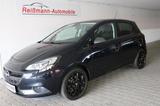 Opel Corsa E Color Edi., Xenon, Sitz- u. Lenkradhzg. - Opel Corsa Gebrauchtwagen in Dresden