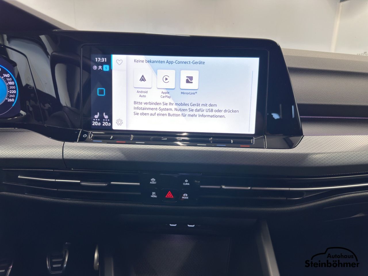 Volkswagen Golf - Bild 23