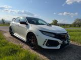Honda Civic 2.0 i-VTEC TURBO Type R - Honda Civic Gebrauchtwagen in Frankfurt
