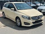 Mercedes-Benz B 180 d Style Automatik*Navi*PDC*Euro 6*Klima* - Mercedes-Benz B-Klasse: Taxi