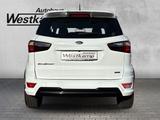 Ford EcoSport ST-Line 1,0 EcoBoost Schiebedach Teille - Ford EcoSport Gebrauchtwagen in Köln