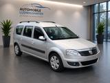 Dacia Logan MCV Kombi Laureate/Neu-Tüv/Klima/1-Hand - Dacia Logan in Mannheim