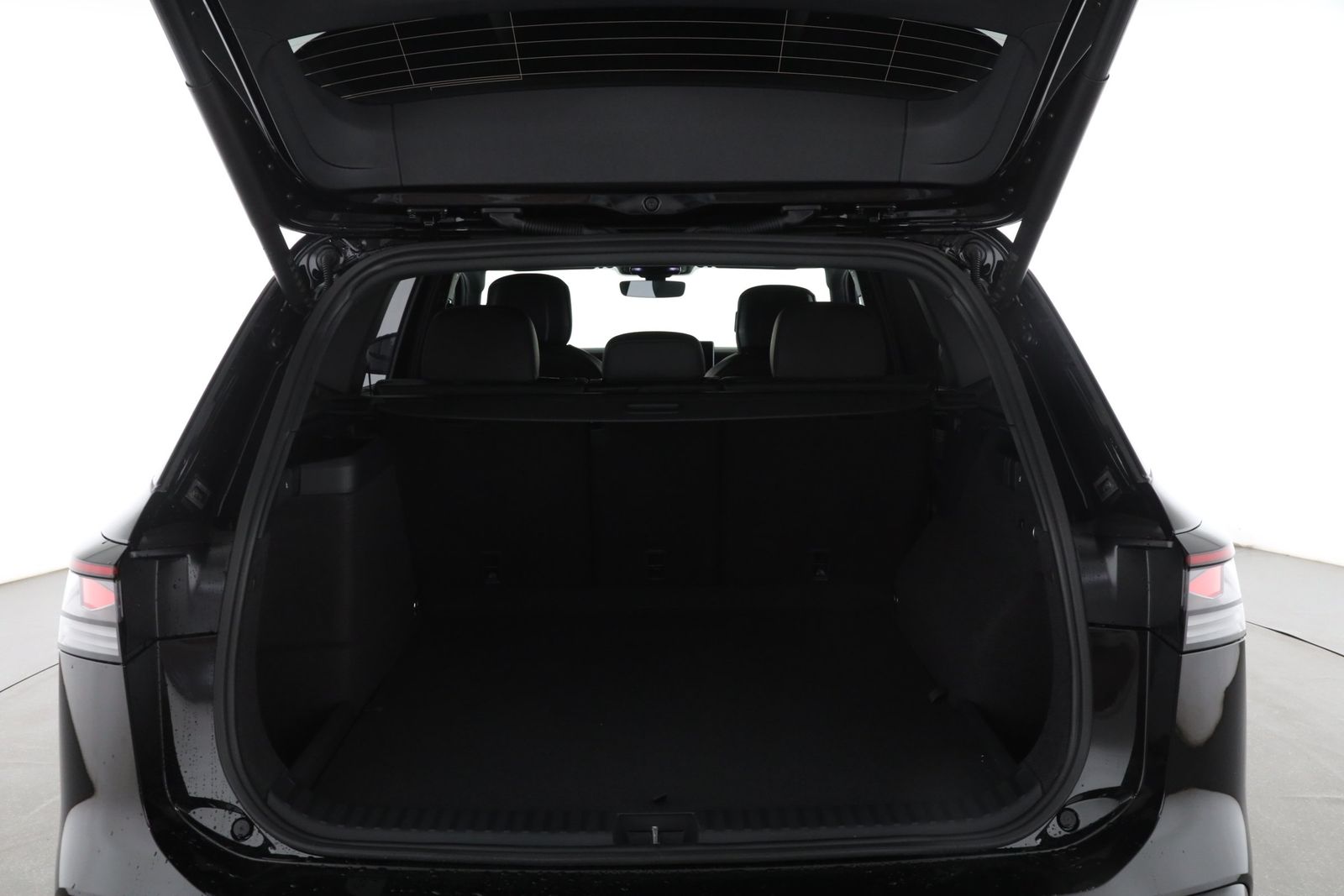 Volkswagen Tayron - Bild 10