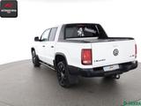 Volkswagen Amarok DOKA 3.0 TDI V6 4M AVENTURA KAMERA,AHK - Volkswagen Amarok in Berlin