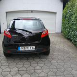Mazda 2 1.3 MZR 62kW Edition Edition - gebrauchte Mazda 2 aus dem Jahr 2011