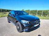Mercedes-Benz GLC 43 AMG Mercedes-AMG GLC 43 4MATIC Autom.... - : Mercedes GLC