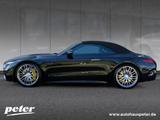 Mercedes-Benz AMG SL 63 4M+ AMG/Night/Aero/Per.-Sitze - gebrauchte Mercedes-Benz SL 63 AMG aus dem Jahr 2023