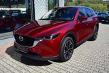 Mazda CX-5 2.5 194PS 6AG ADVANTAGE 360° Voll-LED Navi  - Mazda: V6