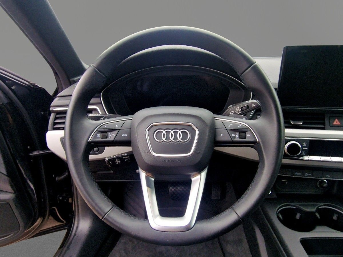 Audi A4 - Bild 10