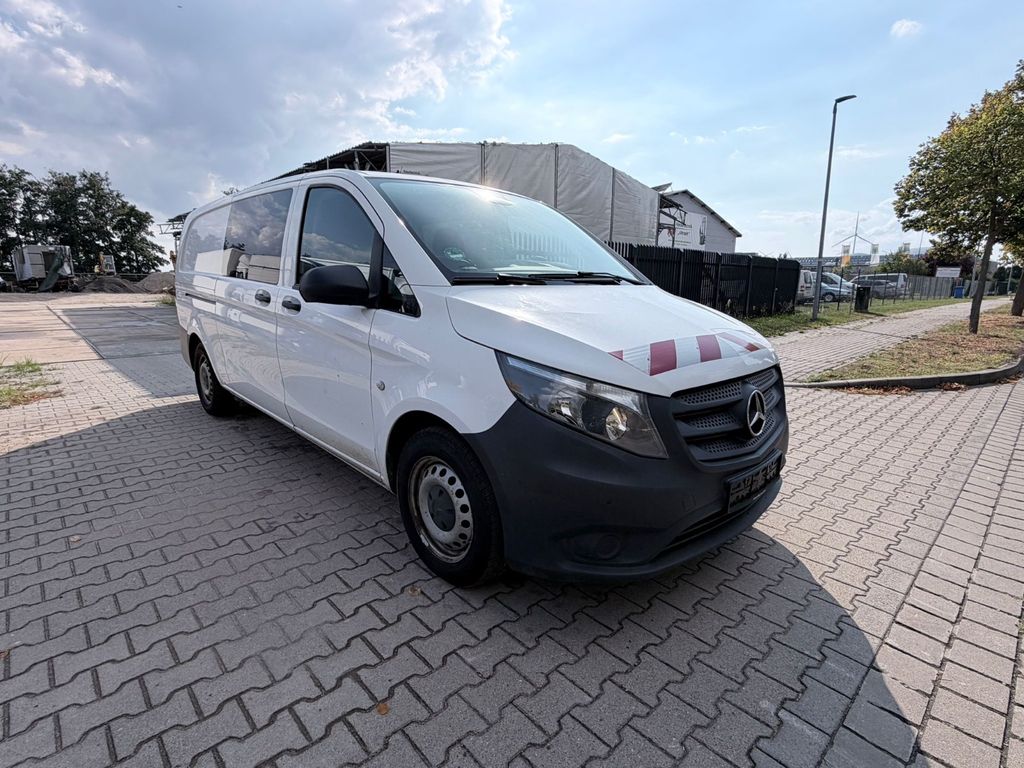 Image of Mercedes-Benz Vito