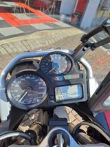 BMW R 1200 GS K25 - BMW R 25-2