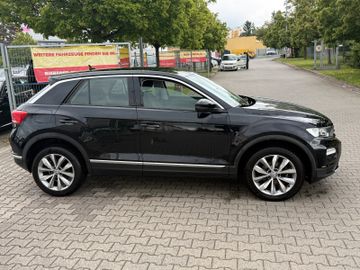 Volkswagen T-Roc - 5