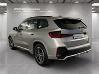 BMW X1 - Vorschau Bild 5