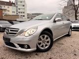 Mercedes-Benz R280 Lang/AUT./NAVI/SHZ+KÜHL/KLIMA/LEDER/AHK/PDC - gebrauchte Mercedes-Benz R 280 aus dem Jahr 2008