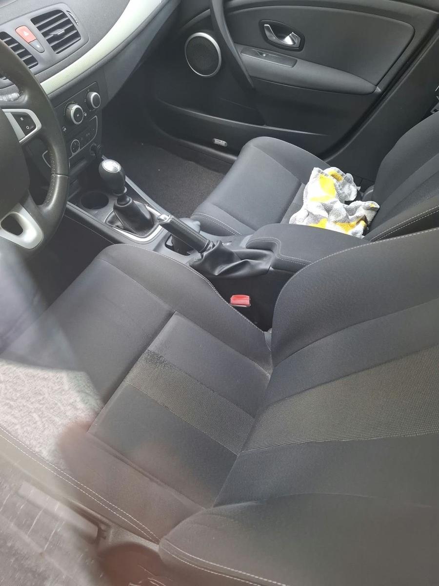 Renault Megane 2011 — photo 5