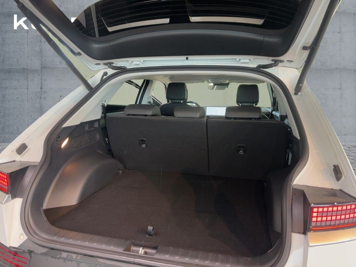 Hyundai IONIQ 5 – Bild 13