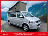 Volkswagen T5 California Comfort - 179 PS - Aufstelldach - - Volkswagen T5 california