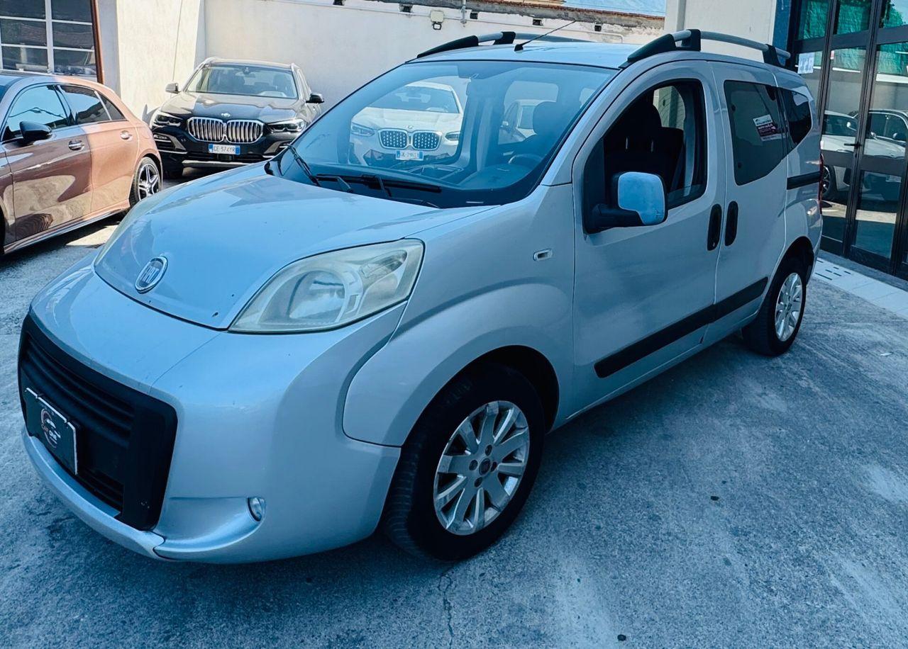 Fiat Qubo 2011 — photo 5