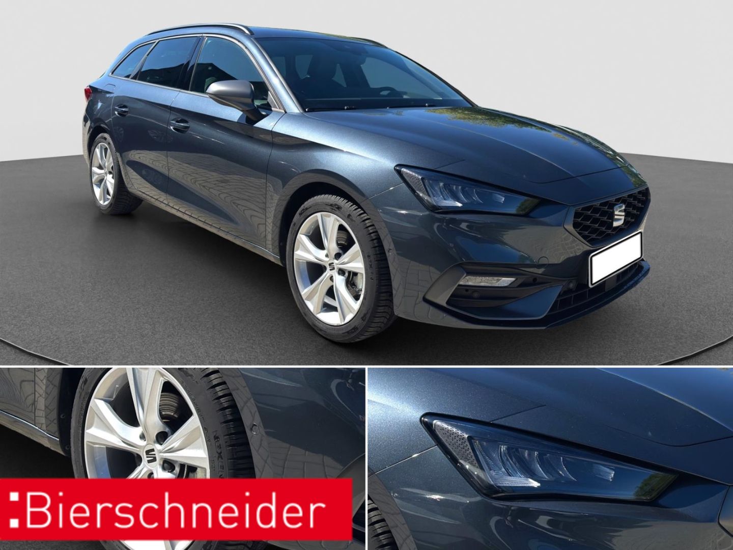 Seat Leon - Bild 11