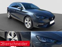 Seat Leon - Vorschau Bild 11