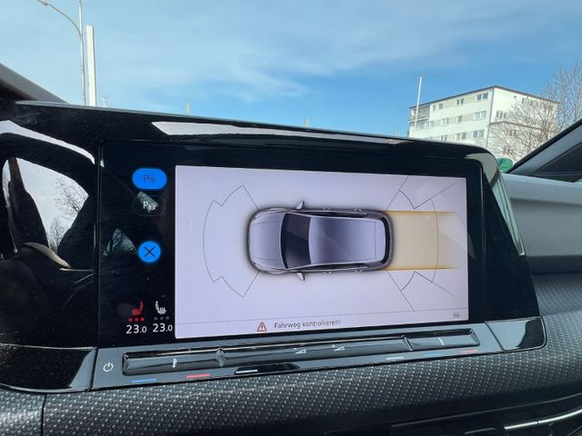 Golf 1.5eTSI R-Line - ASSIST*PANO*BUSINESS*1HD!!