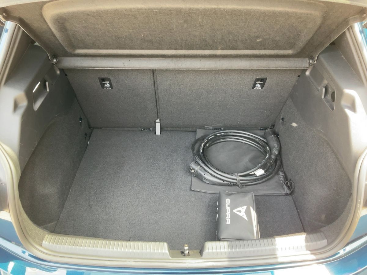 Cupra Born - Bild 14