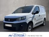 Peugeot Partner Premium L1+ BlueHDi 100 DAB Totwinkelass - Peugeot Partner aus 2024