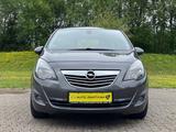 Opel Meriva B Innovation*KLIMA*NAVI*SHZ*NEU TÜV - Opel Meriva in Solingen