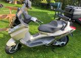 Piaggio x8 - PIAGGIO X8
