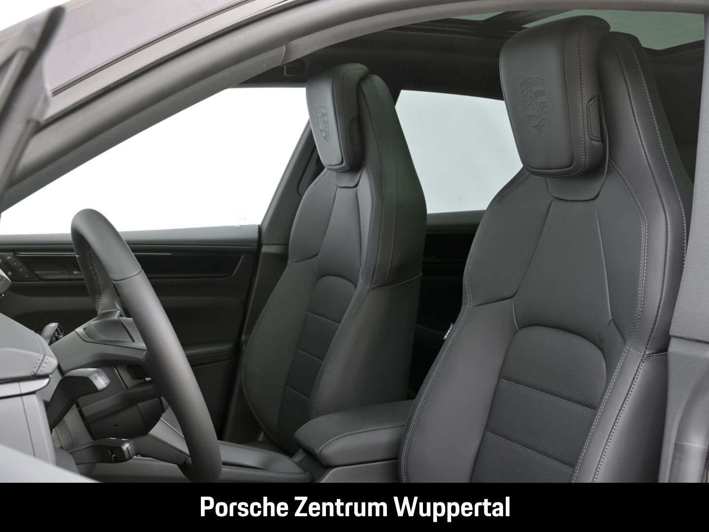 Porsche Macan - Bild 10