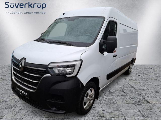 Renault Master III L2H2 Kastenwagen 3,5t dCi 150 FAP ENE