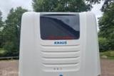 Knaus Wunderschöner KNAUS R03 Integrierter Camper  - Behindertengerecht