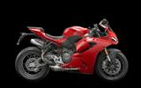 Ducati Panigale V2 *A2*sofort*2,99% Finanzierung - DUCATI FINANZIERUNG