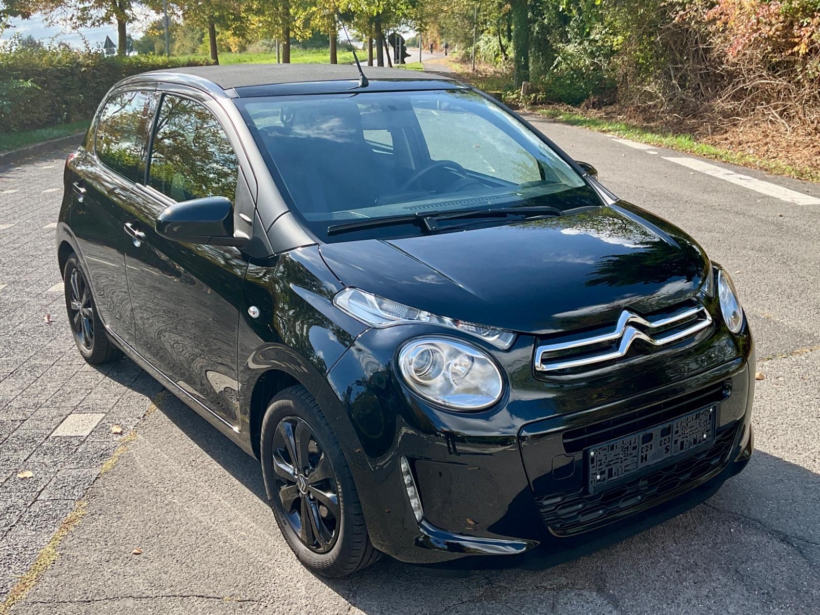 Citroën C1