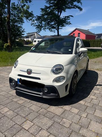 ABARTH 595C