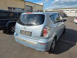 Toyota Corolla Verso 2.2 D-CAT Sol (KEIN TUV) - Toyota Corolla Verso: 7sitzer