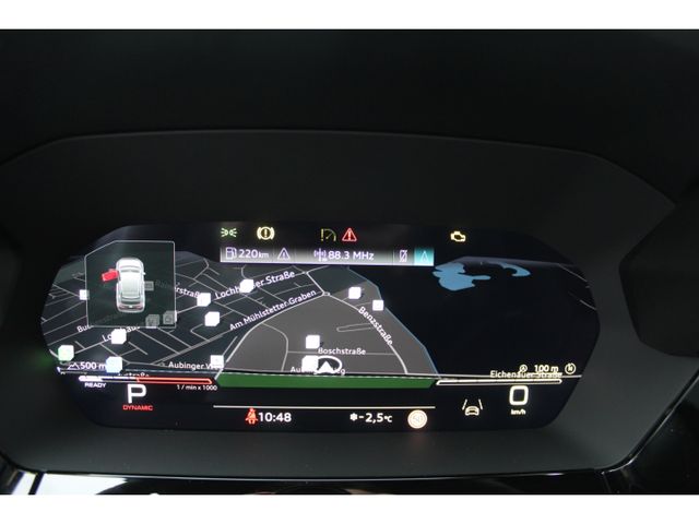 RS3 Sportback 2.5TFSI qu.S-tr.HUD*Pano*Sonos*MTR