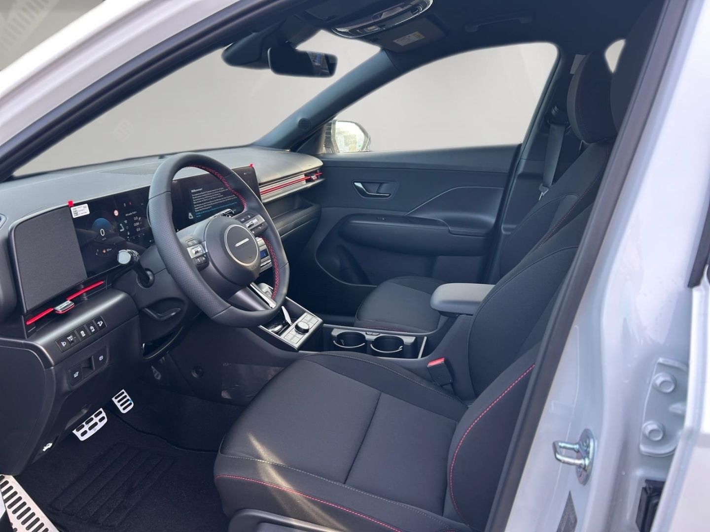 Hyundai KONA - Bild 8