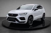 Cupra Ateca 1.5 DSG*Navi*19" Alu*LED*el.Heckklappe*