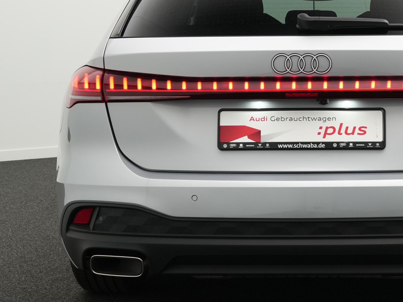 Audi A5 - Bild 37