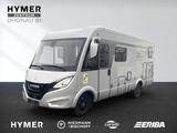 HYMER / ERIBA / HYMERCAR B-Klasse MC I 580 +++ Messewochen +++ - HYMER / ERIBA B klasse